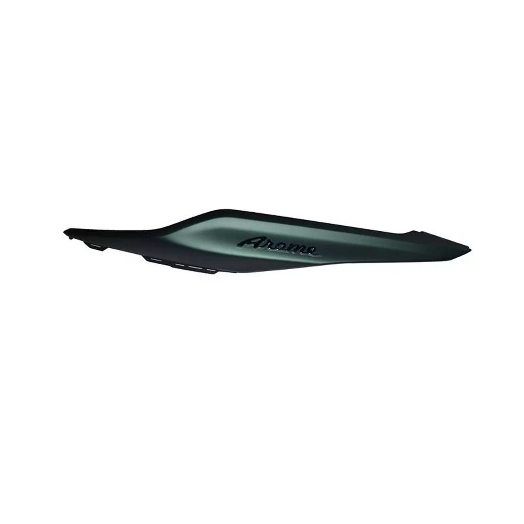 RKS AROME 125 ARKA YAN PANEL SOL YEŞİL #RK 41883